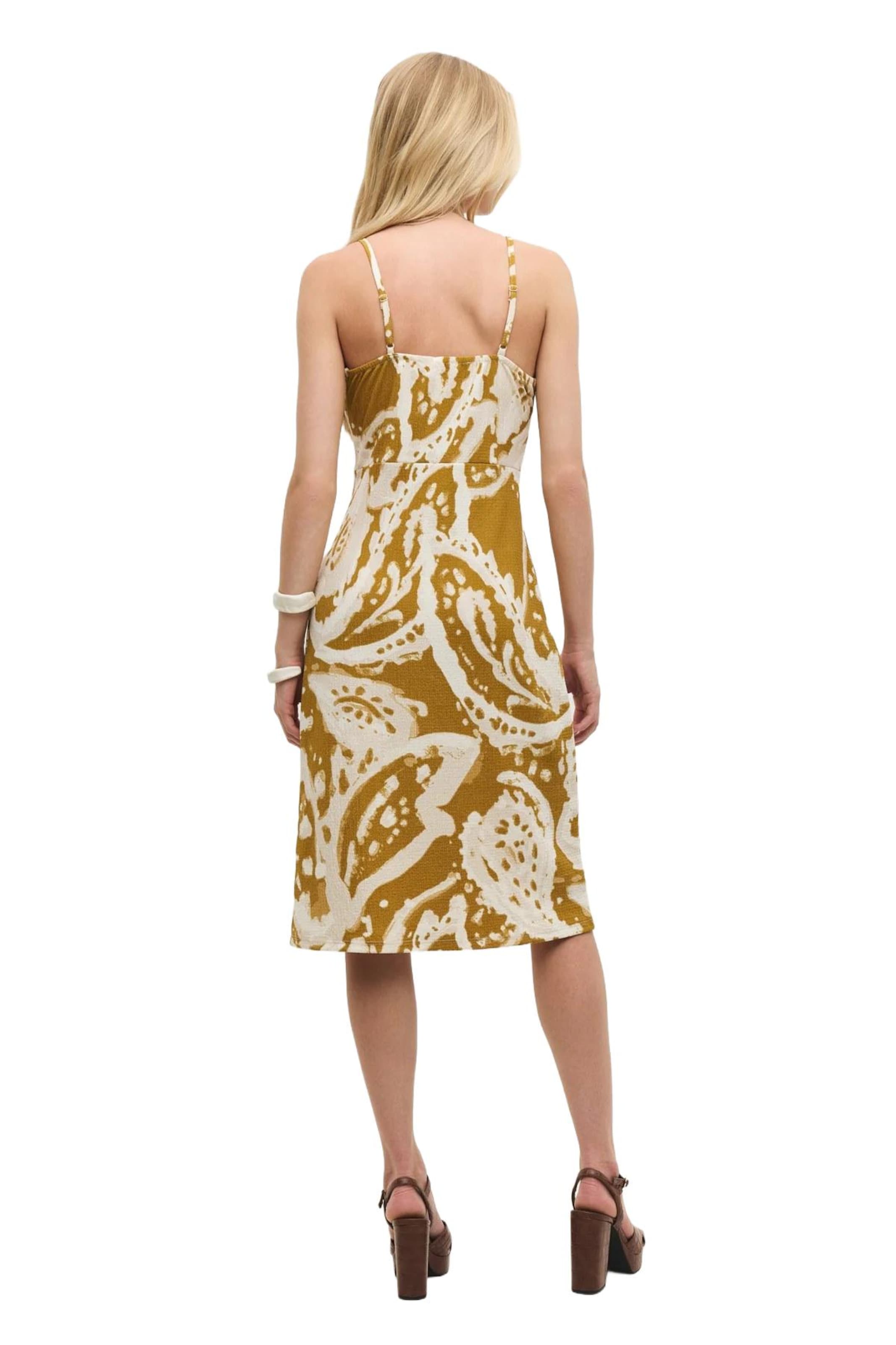 No Matter What Jurk in Geel