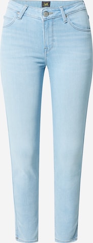 Lee Jeans 'Scarlett' in Blau: predná strana
