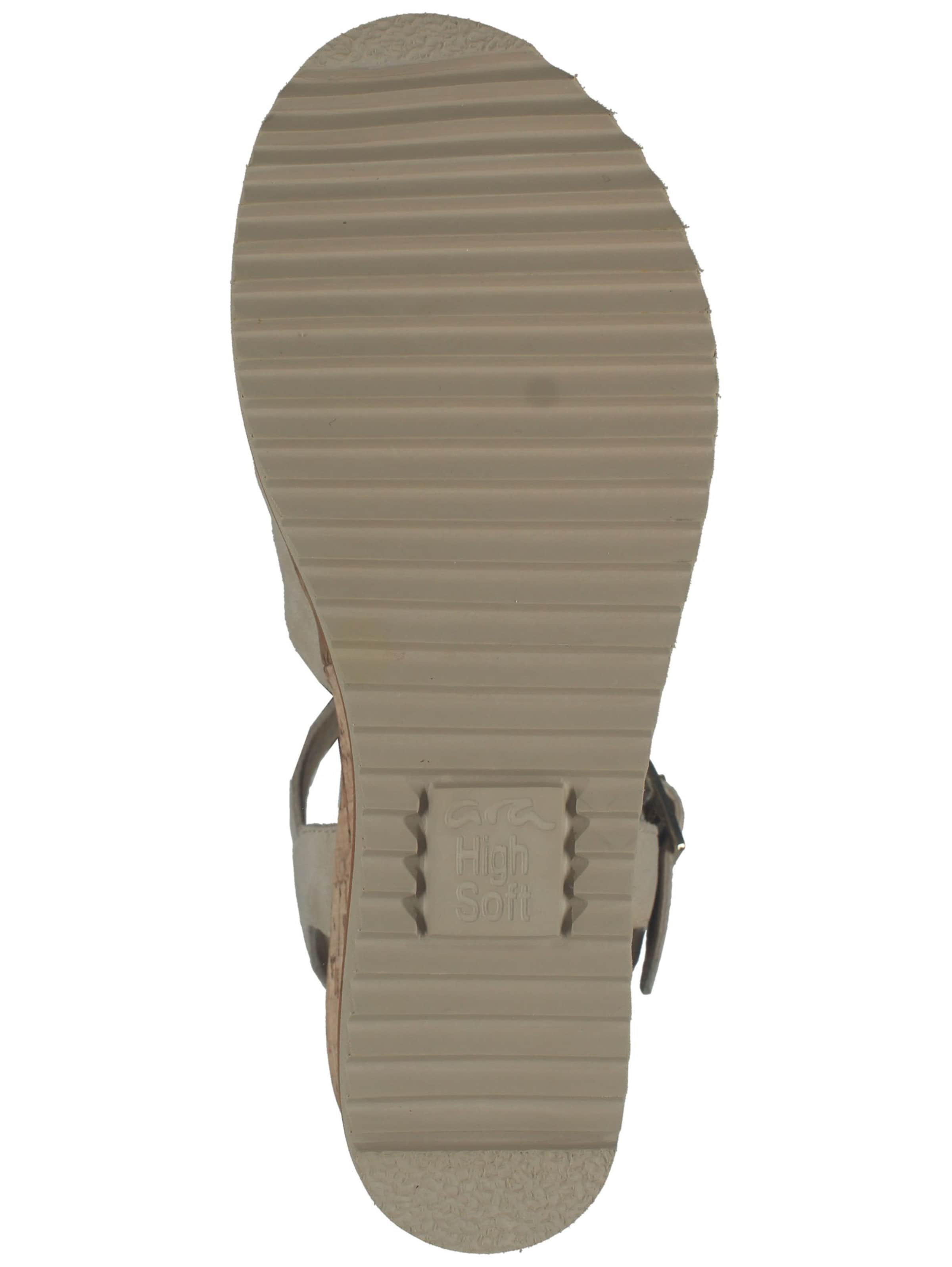 ARA Sandaal 'Parma' in Beige