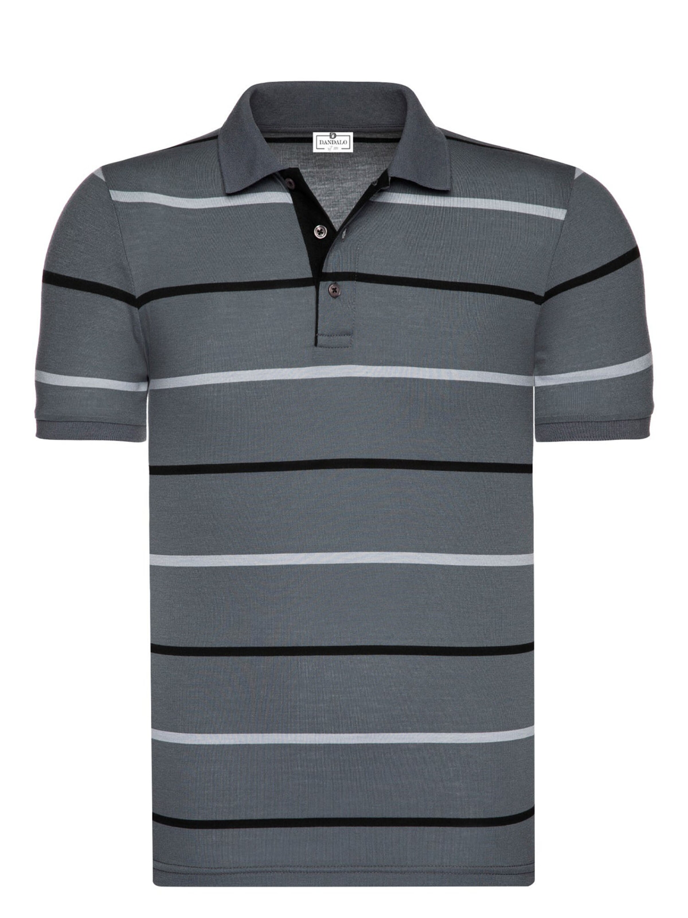 Dandalo Särk, värv hall: eest vaates