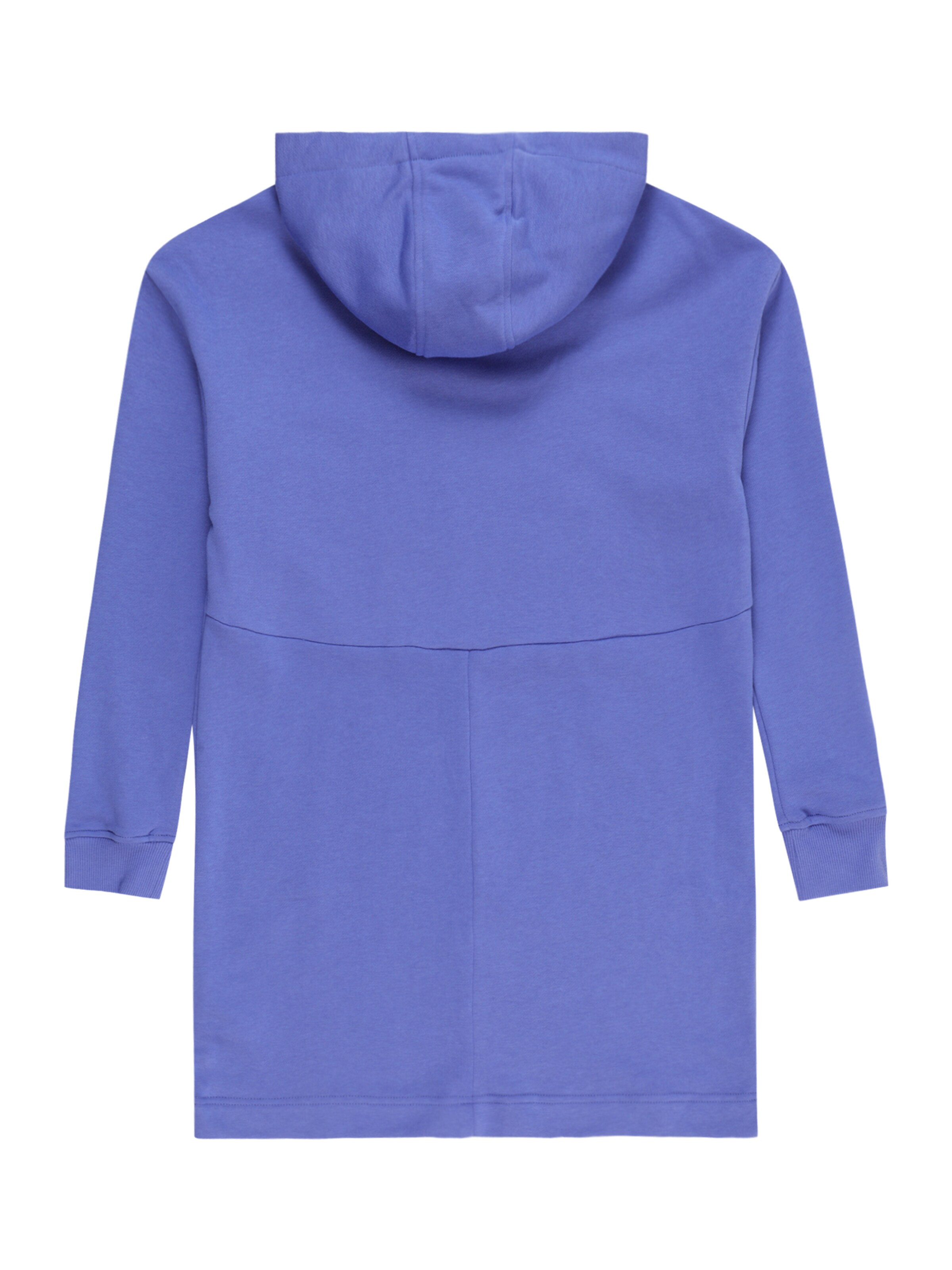 Urban Classics Dress in Purple