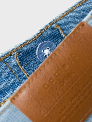 regular Jeans 'Ryan' di NAME IT in blu