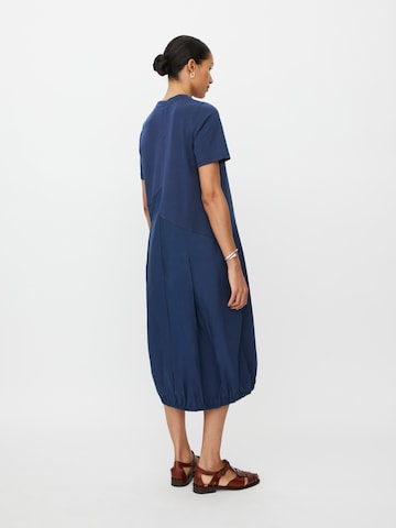 Masai Jurk 'MaNaholin' in Blauw