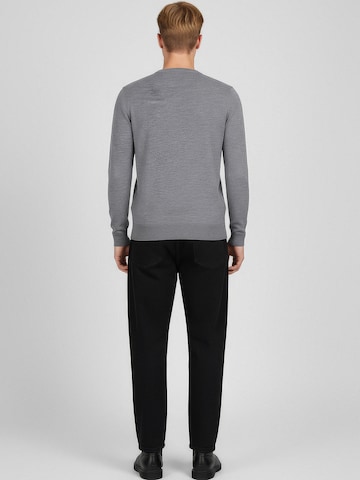 Karl Lagerfeld Pullover in Grau