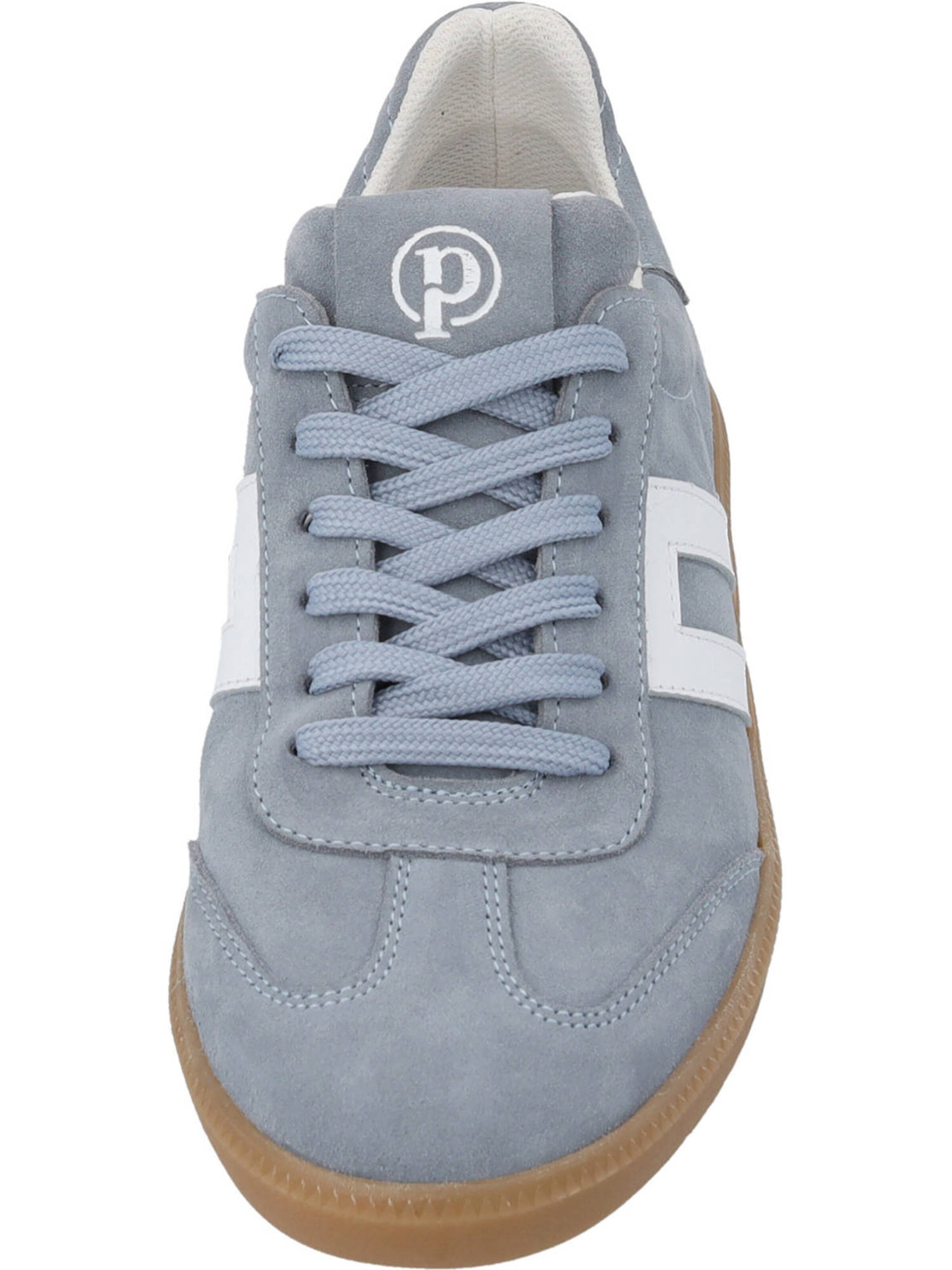 Palado Sneakers laag 'Yesyra' in Blauw