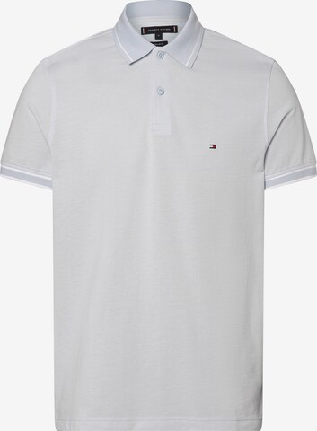 TOMMY HILFIGER Shirt in White: front