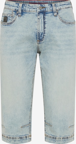 Bruno Banani LM Jeans in Blue: front