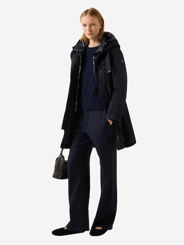 BOGNER Sweater 'Vanessa' in Blue