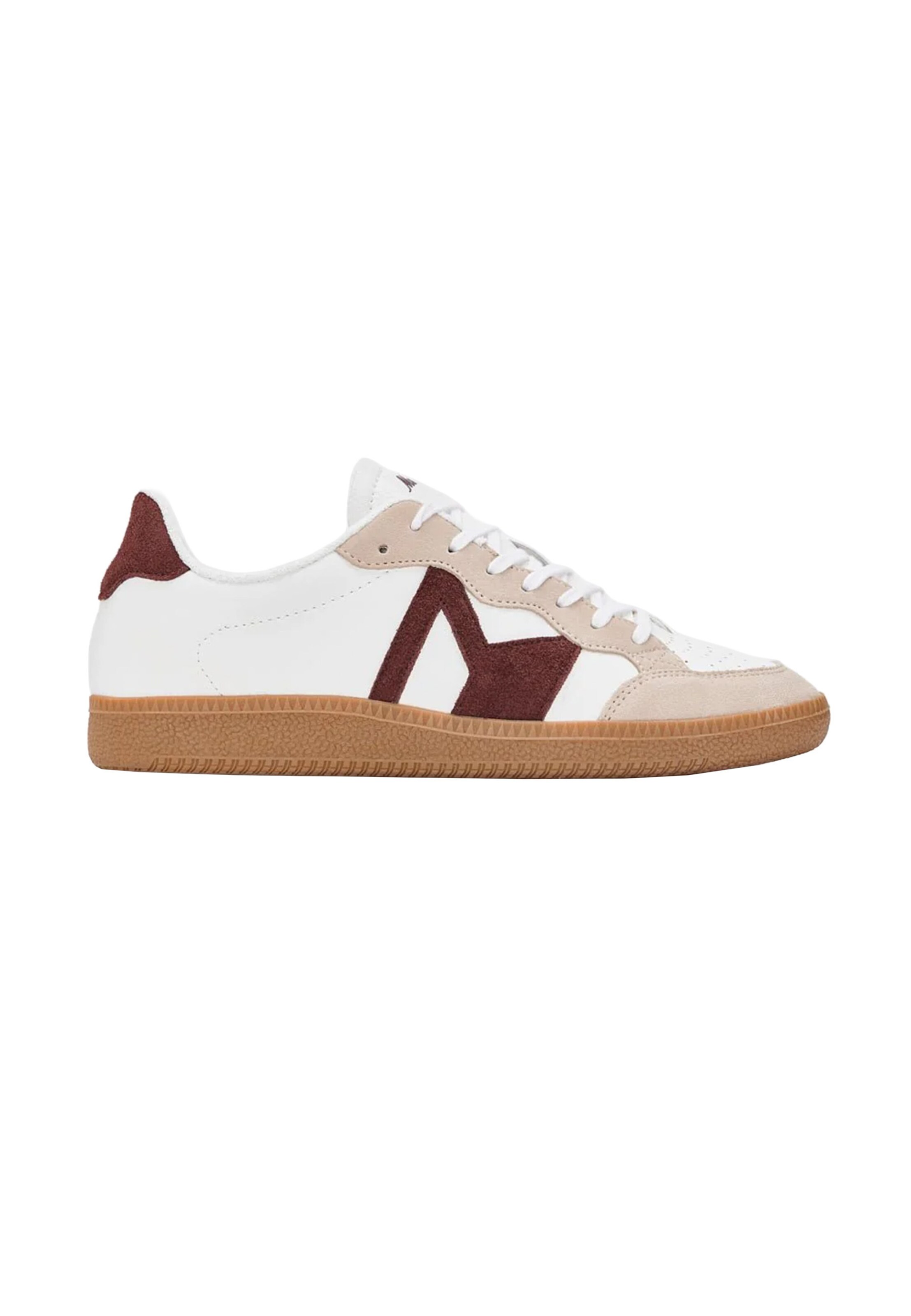 Morrison Sneakersy niskie 'Moma' w kolorze biały