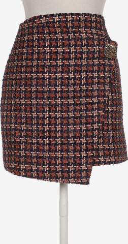River Island Skirt in XXS in Mixed colors: front