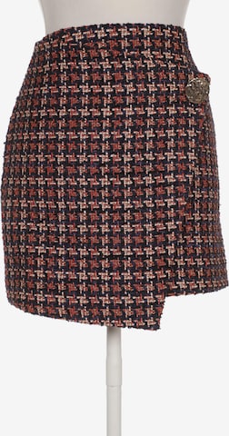 River Island Skirt in XXS in Mixed colors: front