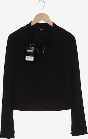 Minx Jacket & Coat in S in Black: front