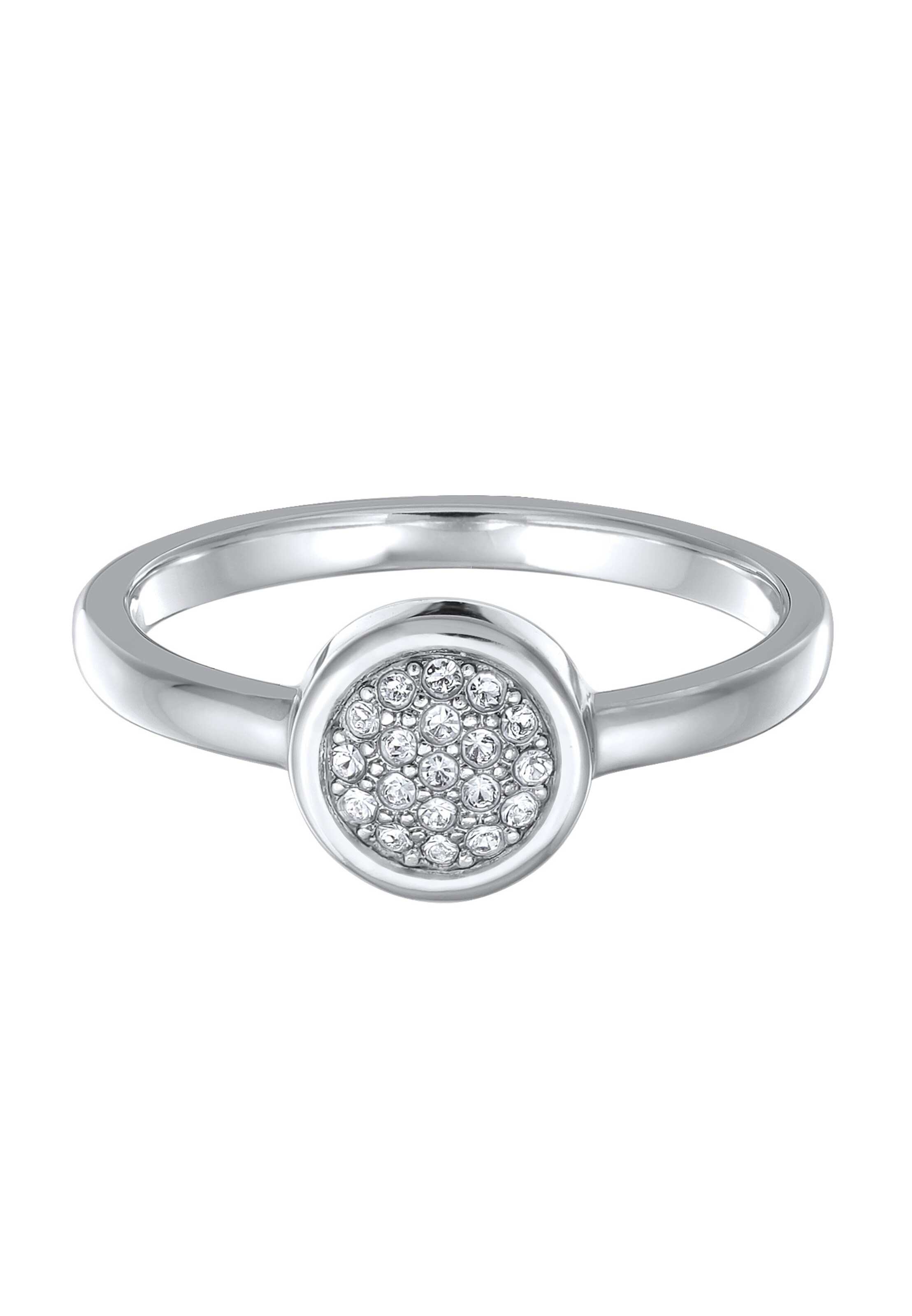 Bague ELLI en argent