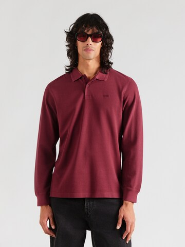 LEVI'S ® Shirt in Red: front