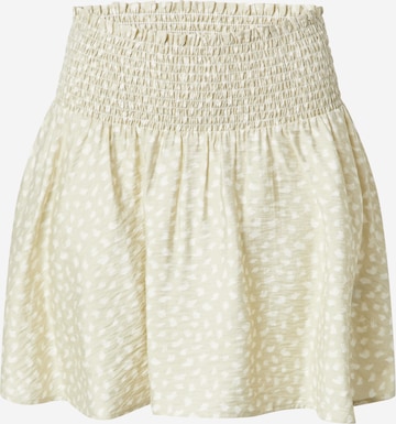 EDITED Skirt 'Sage' in Green: front