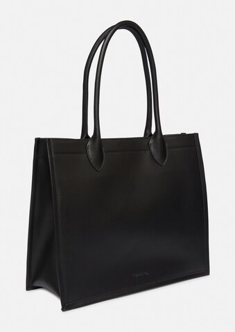 COMMA Shopper in Schwarz