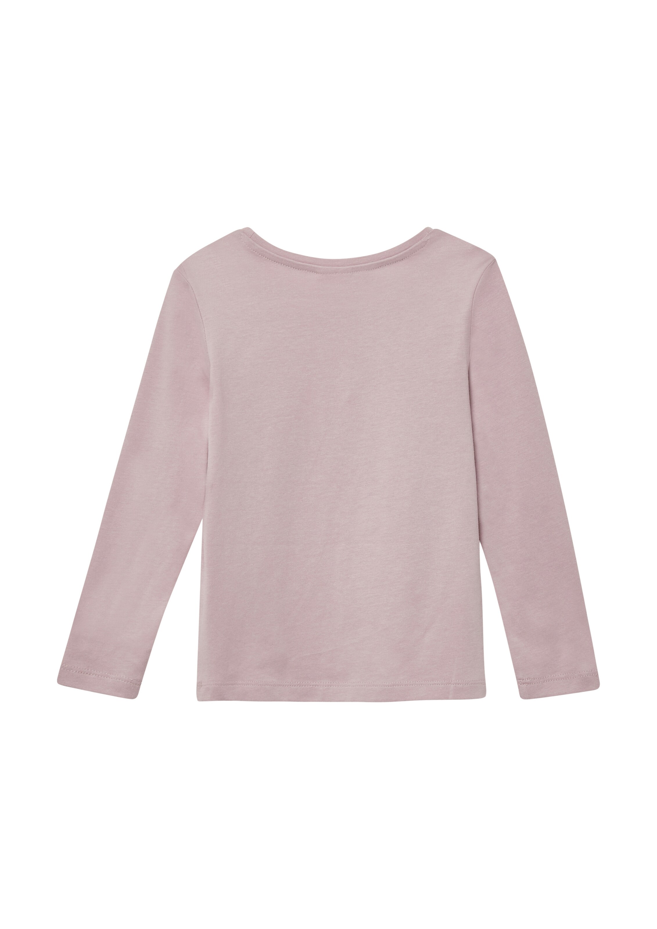 s.Oliver Shirt in Pink