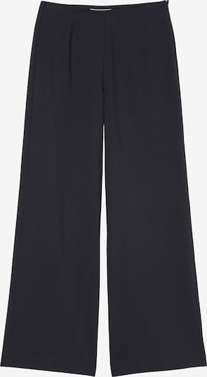 Kelnės iš Marc O'Polo, spalva – tamsiai mėlyna jūros spalva, Prekių apžvalga