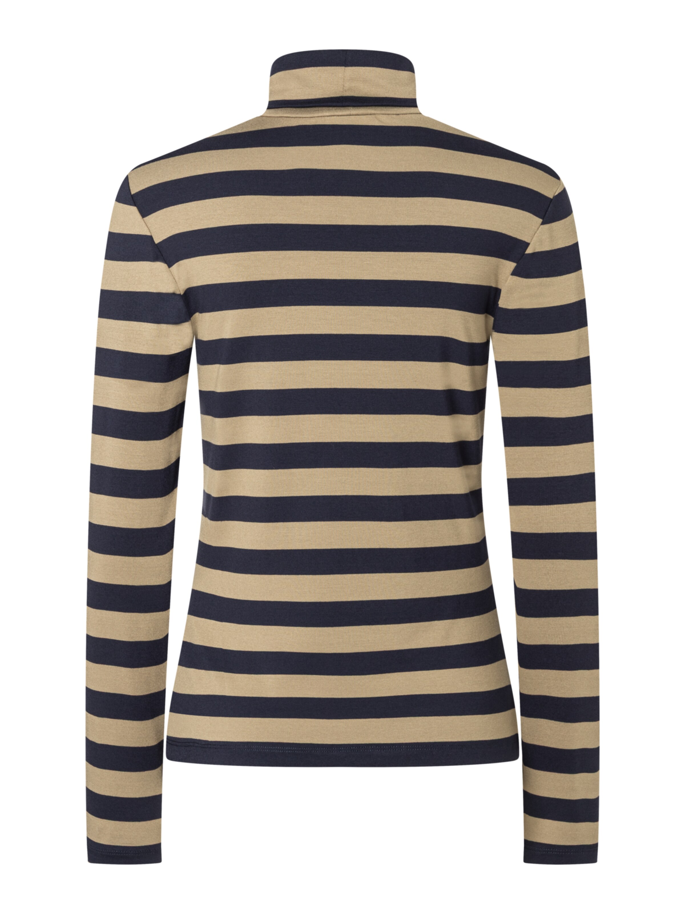 MORE & MORE Shirt in Blue