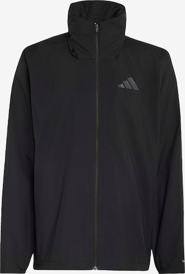 ADIDAS TERREX Casaco outdoor 'Multi Essentials' em XS em preto, Vista do artigo