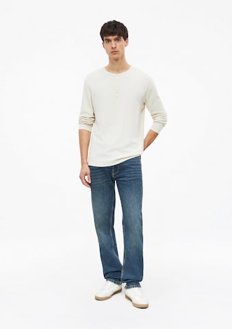 s.Oliver Shirt in Beige