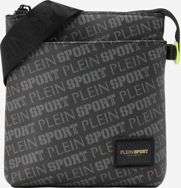 Plein Sport Crossbody bag 'DENVER' in Black