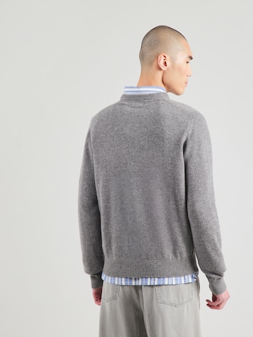 Hackett London Pulóver - szürke
