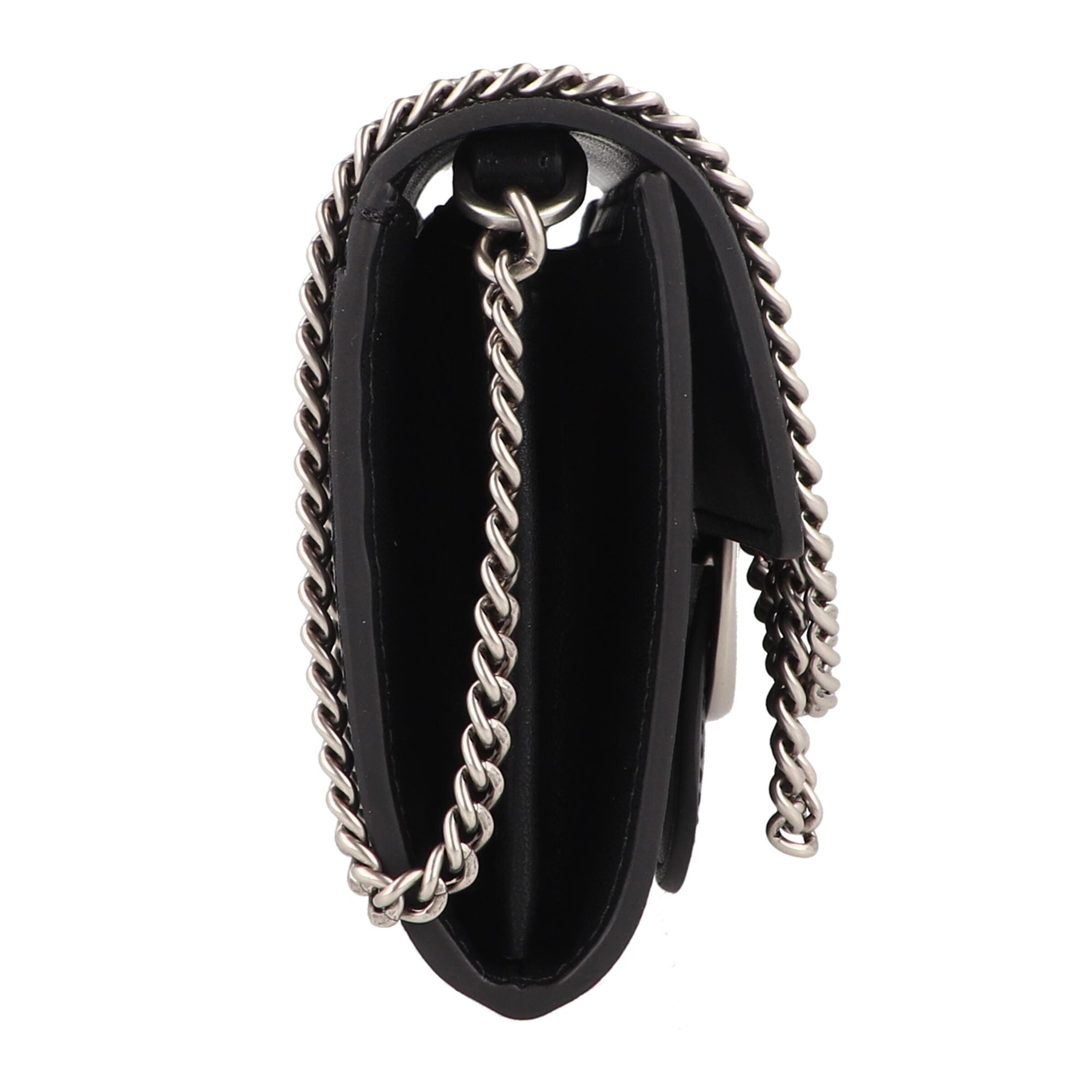 Pochette 'Love One' PINKO en noir