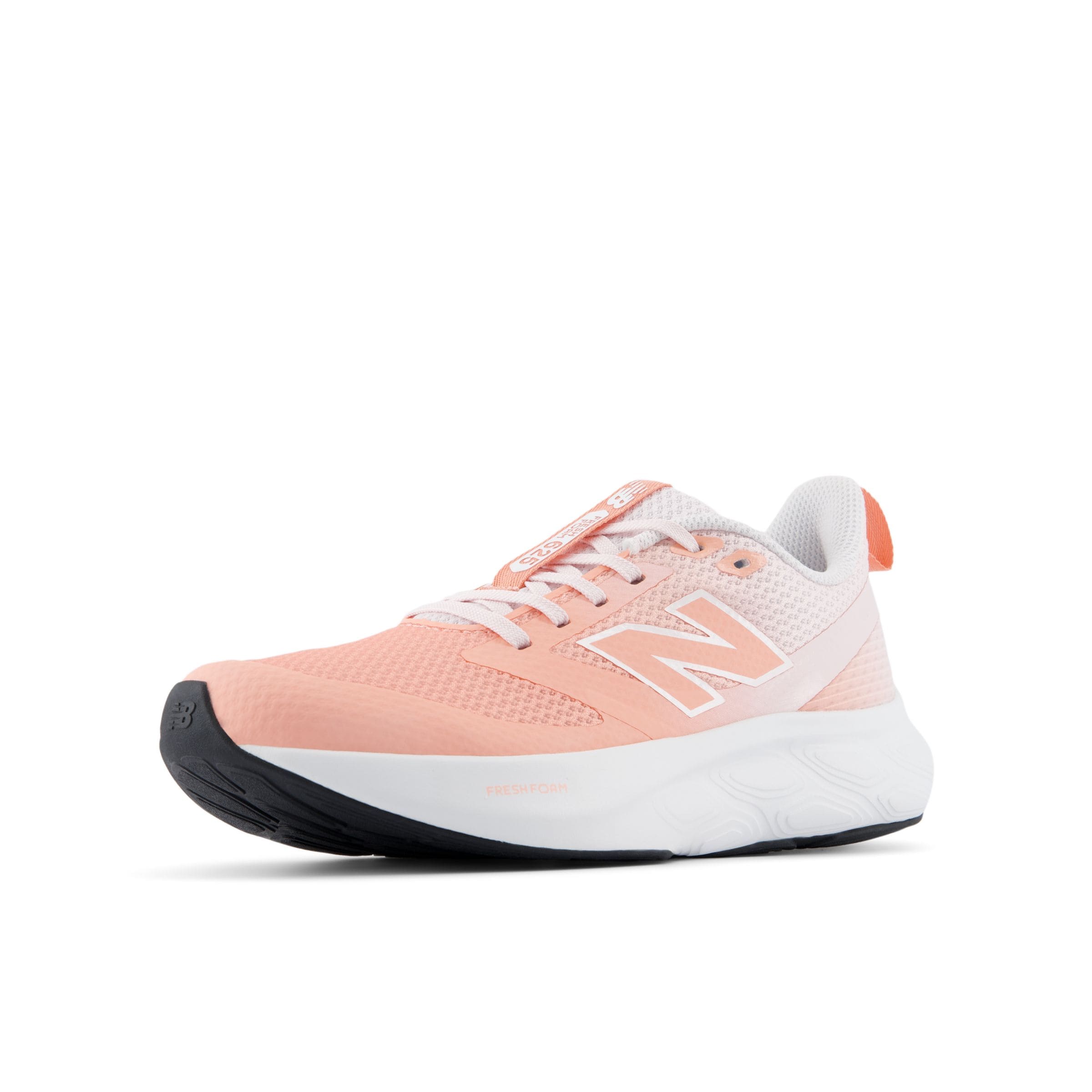 new balance - Calzado deportivo '625 Lace' en naranja: frente