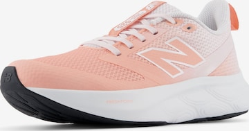 Chaussure de sport '625 Lace' new balance en orange : devant