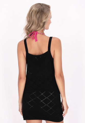 IZIA Top in Black