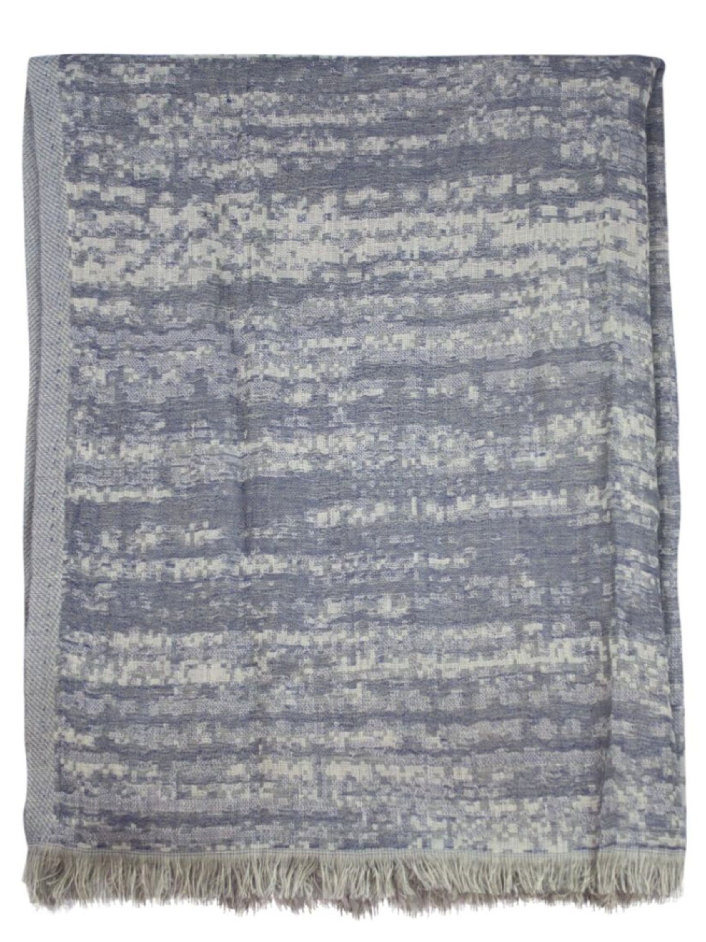 Sunsa Wrap 'Sunsa' in Grey