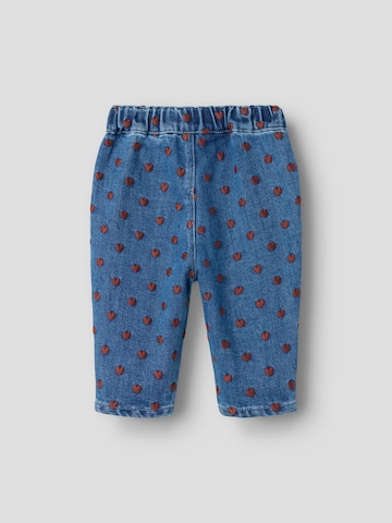 regular Jeans di Lil'Atelier in blu