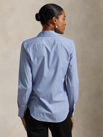 Polo Ralph Lauren Blouse in Blue