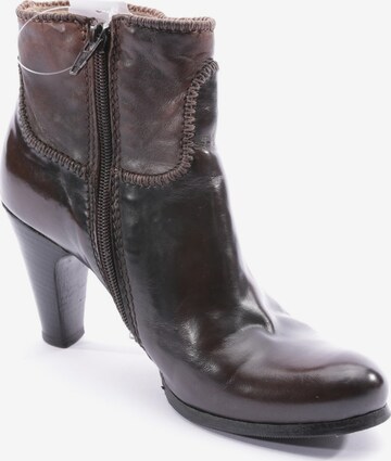 Primabase Dress Boots in 36 in Brown