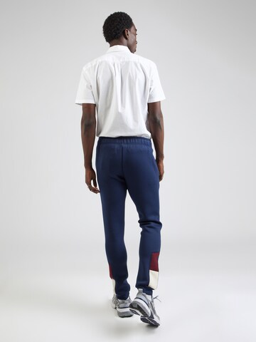 ELLESSE Tapered Παντελόνι 'Regent' σε μπλε