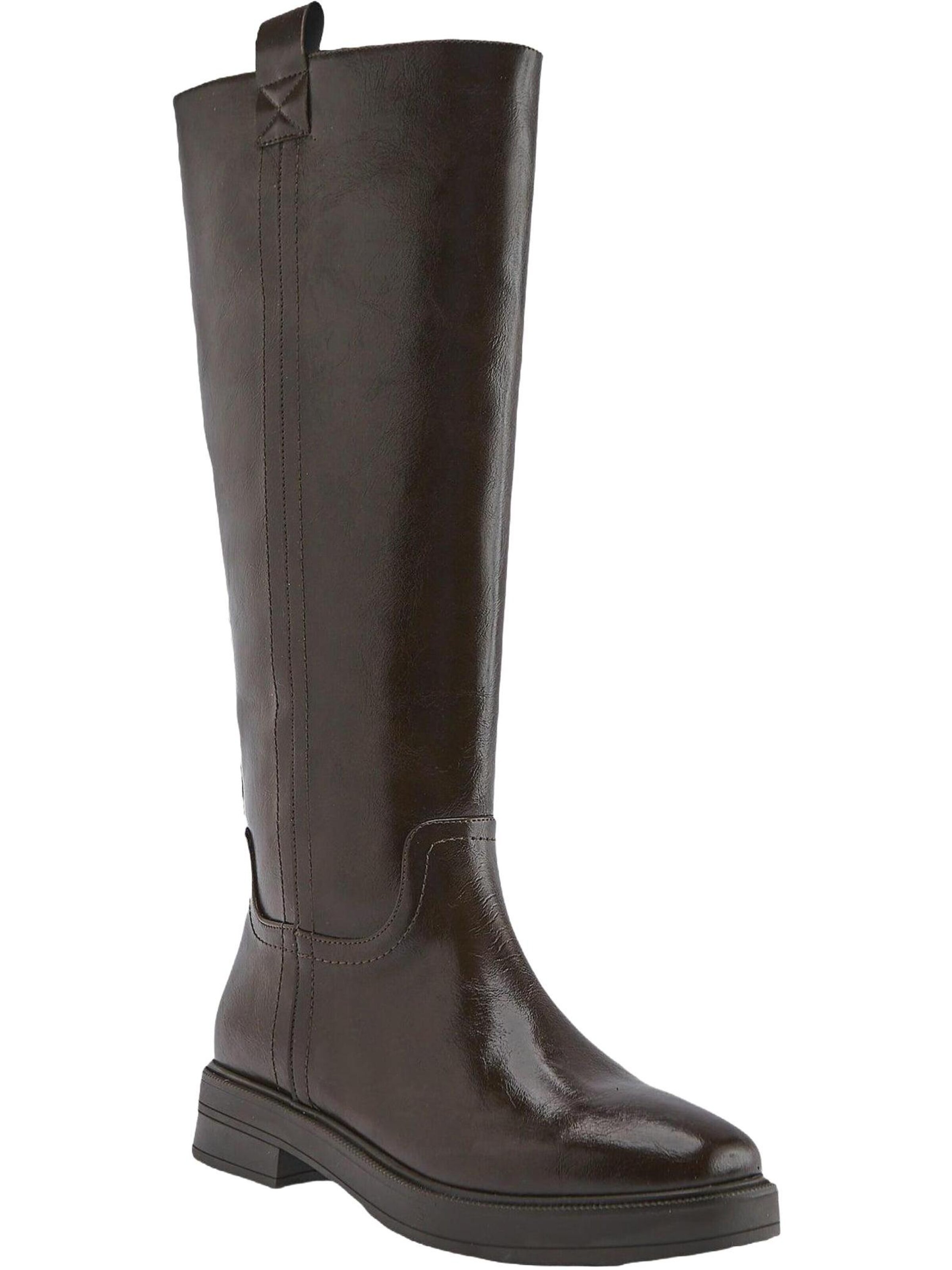 Limoya Boots 'Luca' in Bruin