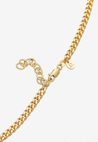 ELLI PREMIUM Kette in Gold