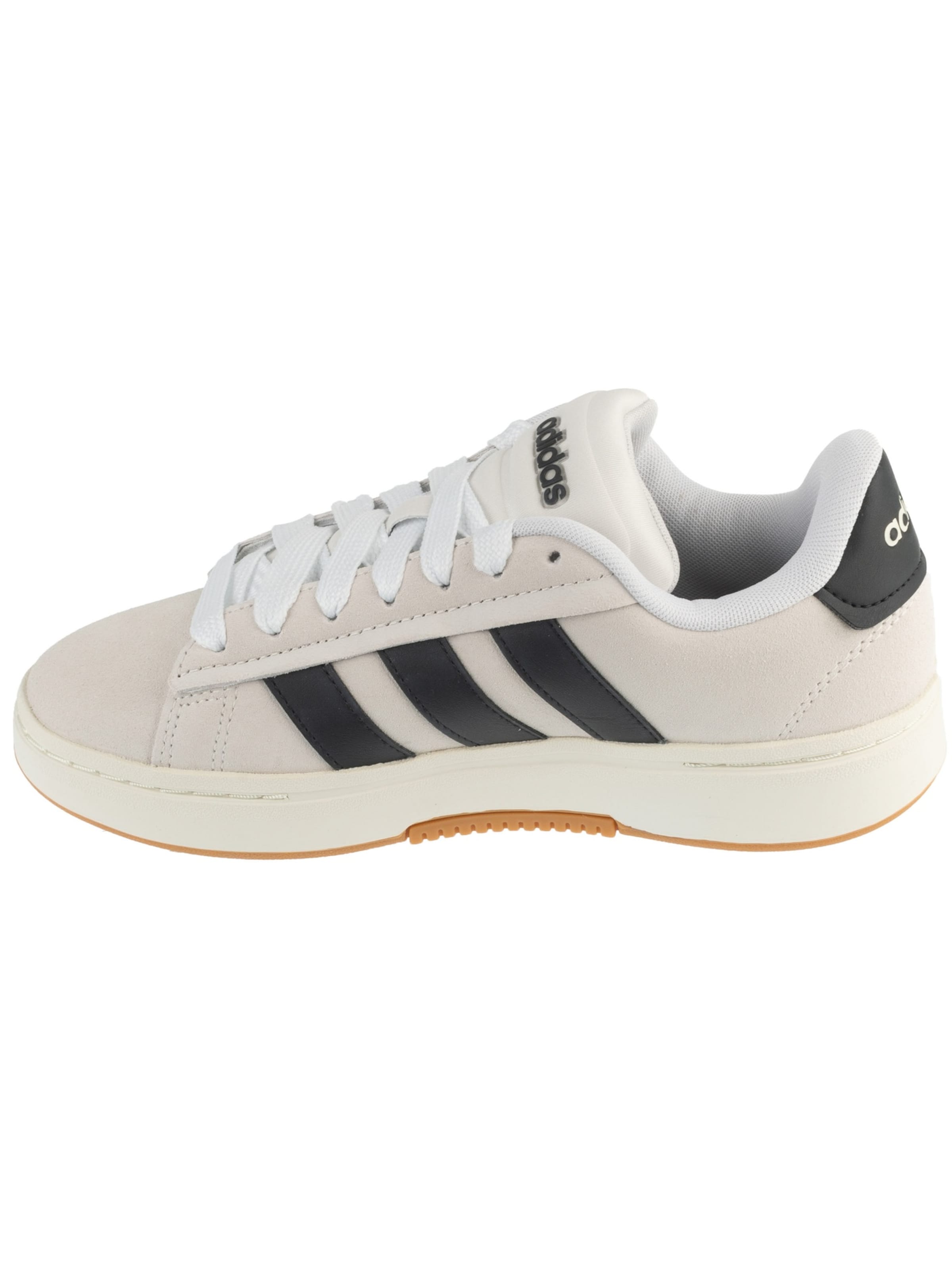 ADIDAS PERFORMANCE Sneaker low 'adidas Grand Court Alpha OSS'‌‌‌ in weiß, Produktansicht