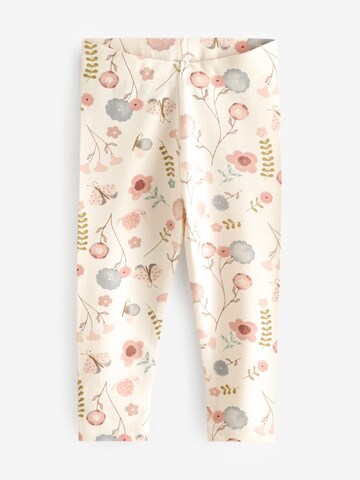 Next Skinny Pajkice | roza barva