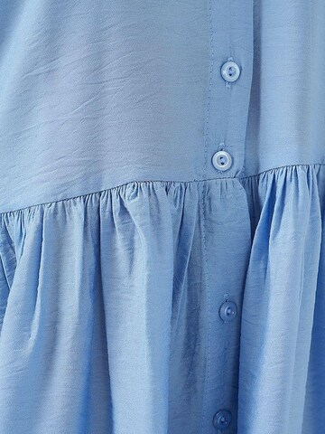 Abito di Bigdart in blu