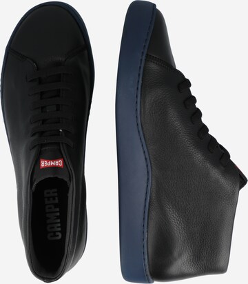 CAMPER Sneaker 'Peu' in Schwarz