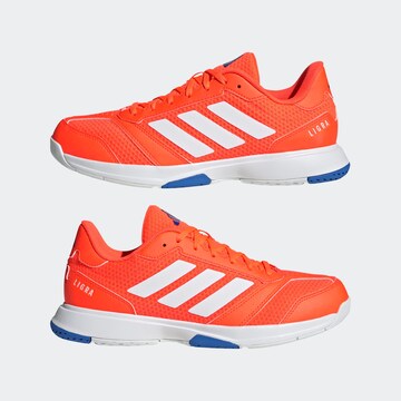 ADIDAS PERFORMANCE Sportschuh 'Ligra 8' in Orange