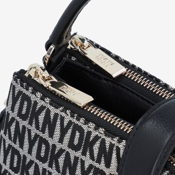 DKNY Handtasche 'Deena' in Schwarz