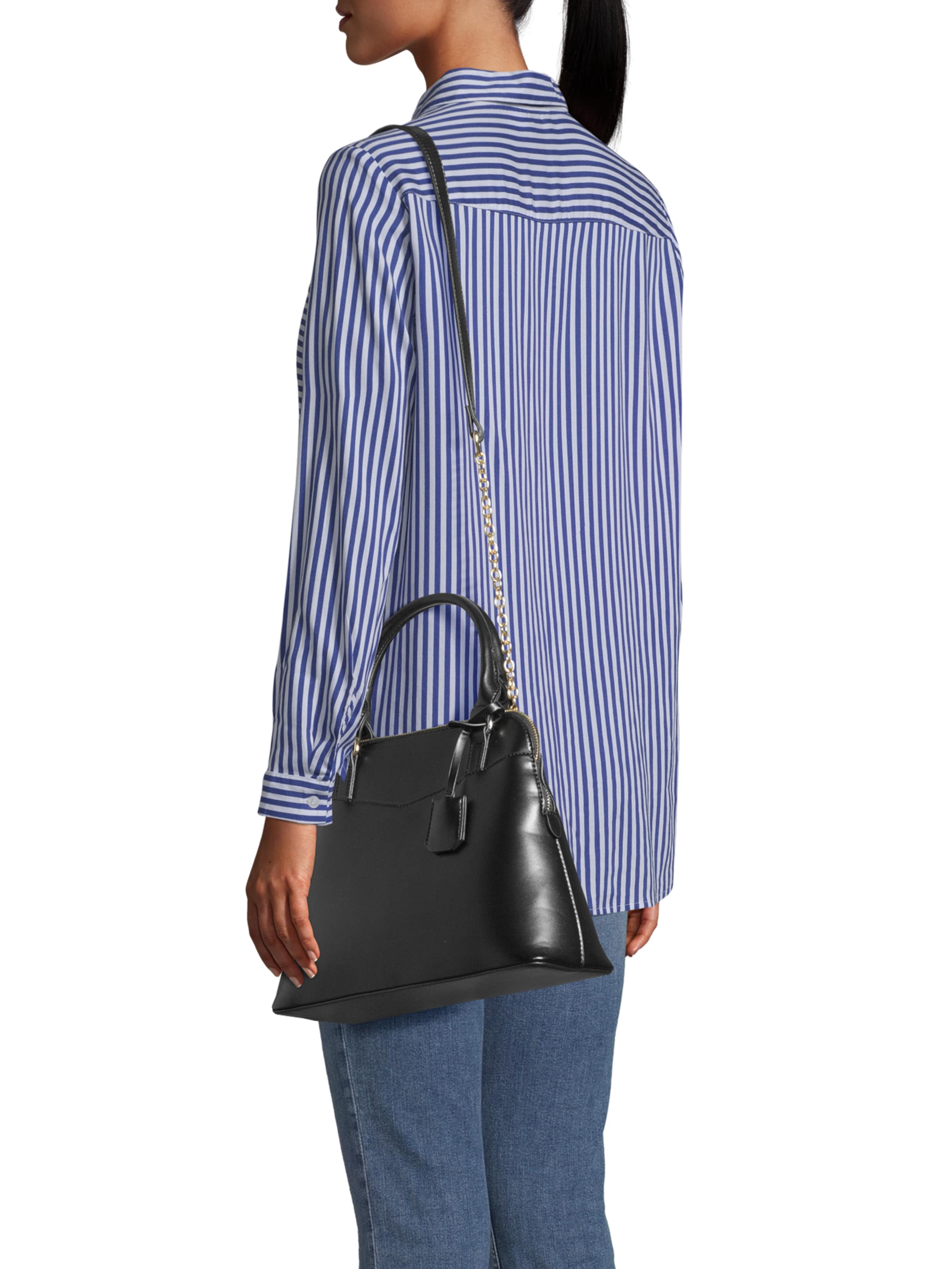 Sacs à main 'JYJ' ABOUT YOU en noir