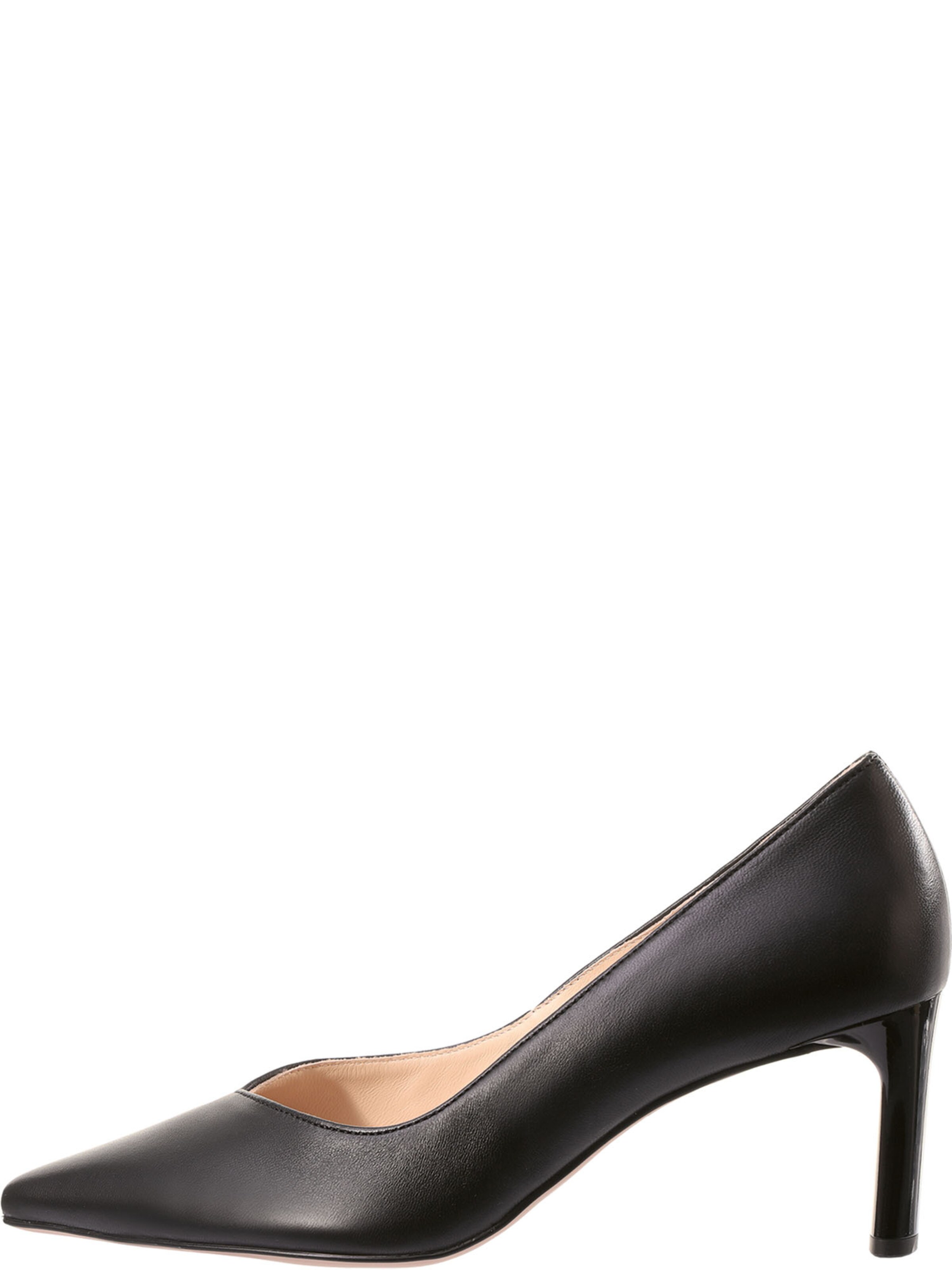 Escarpins 'Margot' Högl en noir : devant