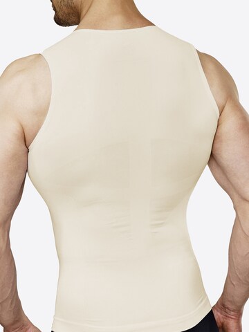 Strammer Max Performance Top in Beige