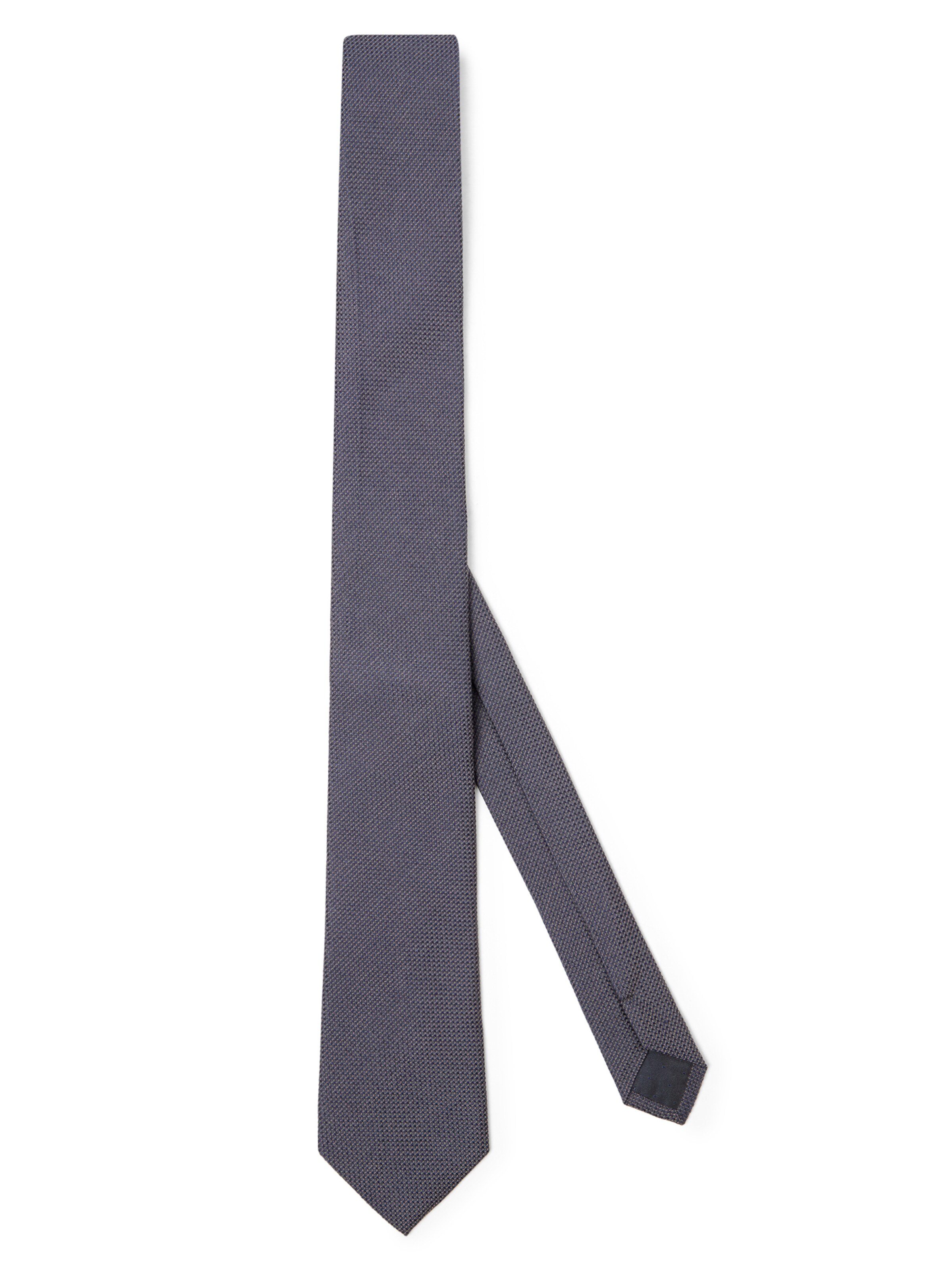 Andrew James Stropdas in Blauw