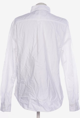 BDG Urban Outfitters Button Up Shirt in M in White
