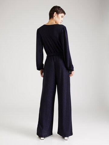 Frogbox Jumpsuit in Blau